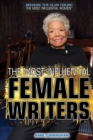 Image for Most Influential Female Writers