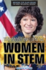 Image for Most Influential Women in STEM