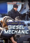 Image for Career as a Diesel Mechanic