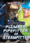 Image for Career as a Plumber, Pipefitter, or Steamfitter