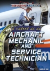 Image for Career as an Aircraft Mechanic and Service Technician
