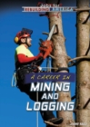 Image for Career in Mining and Logging