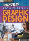 Image for Careers for Tech Girls in Graphic Design