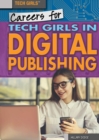 Image for Careers for Tech Girls in Digital Publishing