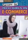 Image for Careers for Tech Girls in E-Commerce