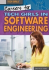 Image for Careers for Tech Girls in Software Engineering