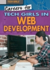 Image for Careers for Tech Girls in Web Development