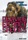 Image for Reviving Extinct Species