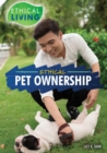 Image for Ethical Pet Ownership