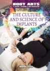 Image for Culture and Science of Implants
