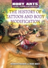 Image for History of Tattoos and Body Modification