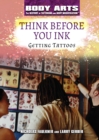 Image for Think Before You Ink