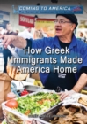 Image for How Greek Immigrants Made America Home