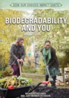 Image for Biodegradability and You