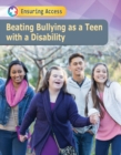Image for Beating Bullying Against Teens with Disabilities