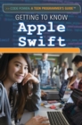 Image for Getting to Know Apple Swift