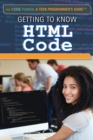 Image for Getting to Know HTML Code