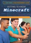Image for Getting to Know Minecraft(R)