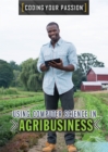 Image for Using Computer Science in Agribusiness