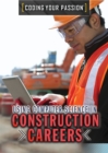 Image for Using Computer Science in Construction Careers