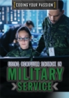 Image for Using Computer Science in Military Service