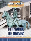Image for Bernardo de Galvez