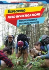 Image for Exploring Field Investigations Through Science Research Projects