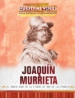 Image for Joaquin Murrieta