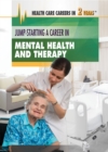 Image for Jump-Starting a Career in Mental Health and Therapy