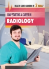 Image for Jump-Starting a Career in Radiology