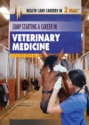 Image for Jump-Starting a Career in Veterinary Medicine