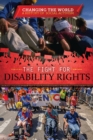 Image for Fight for Disability Rights