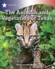 Image for Animals and Vegetation of Texas