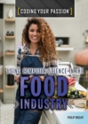 Image for Using Computer Science in the Food Industry