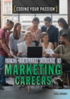 Image for Using Computer Science in Marketing Careers