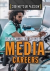 Image for Using Computer Science in Media Careers