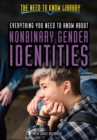 Image for Everything You Need to Know About Nonbinary Gender Identities