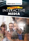 Image for Careers in Interactive Media