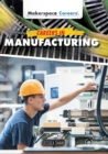 Image for Careers in Manufacturing