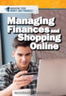 Image for Managing Finances and Shopping Online