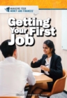 Image for Getting Your First Job