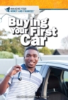 Image for Buying Your First Car