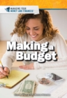Image for Making a Budget