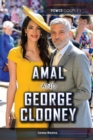 Image for Amal and George Clooney