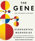 Image for The Gene : An Intimate History