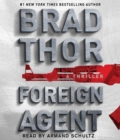 Image for Foreign Agent : A Thriller