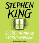 Image for Secret Window, Secret Garden