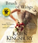Image for A Brush of Wings : A Novel