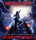 Image for Michael Vey 6 : Fall of Hades