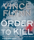 Image for Order to Kill : A Novel